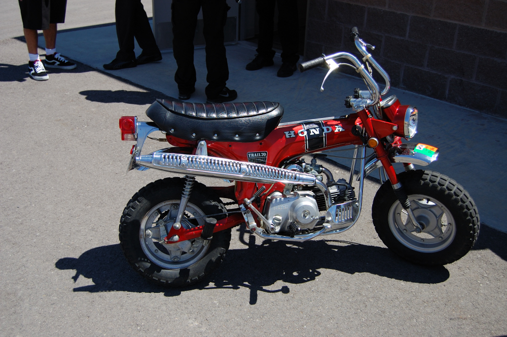 Sierra vista bmw motorcycle #3